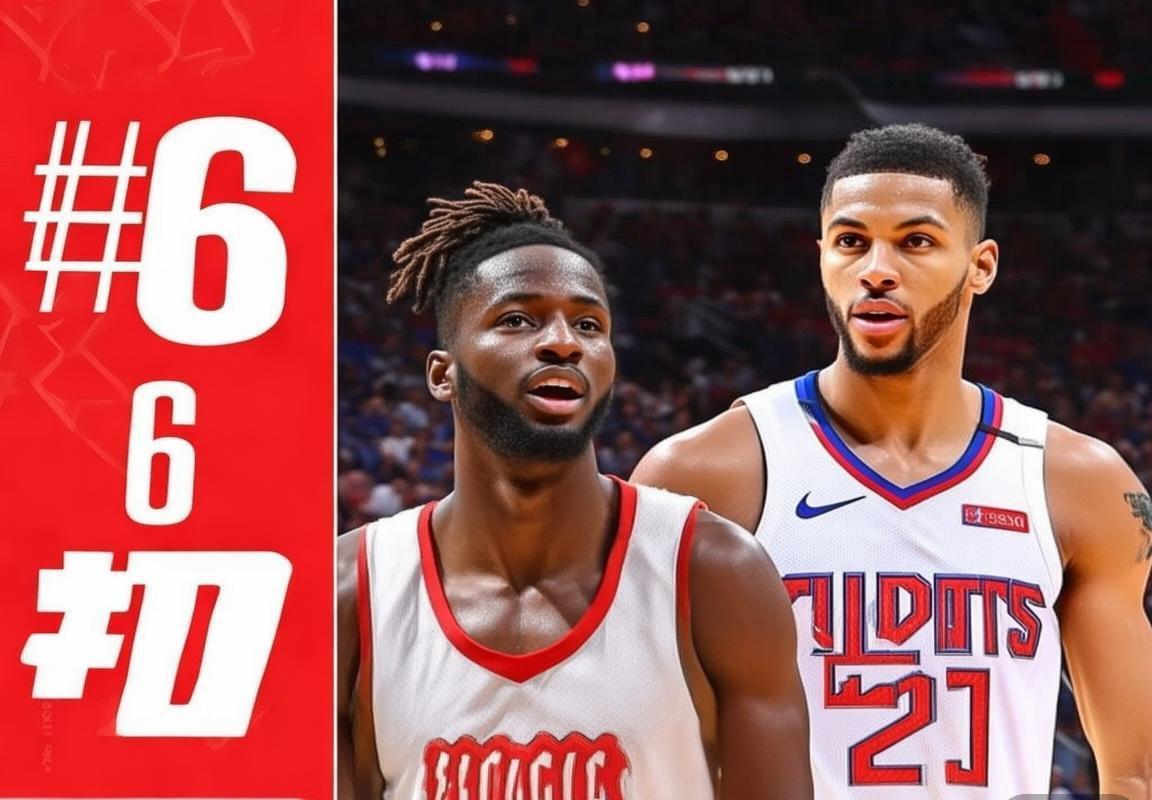 湖人队高居第3，火箭队第6，勇士队第9，快船队第10：各队核心阵容与潜力分析